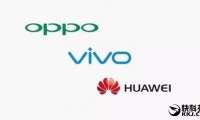 华为、OPPO、vivo 2017年出货量目标曝光：彻底惊呆！