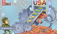 一年进口芯片花费超万亿，中国制造在为美国打工？