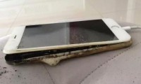 iPhone自燃：苹果回应受过外部物理损坏导致