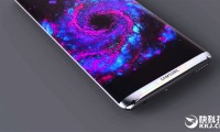 效仿苹果：三星Galaxy S8曝光 取消3.5mm耳机孔