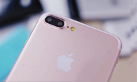 Flickr年度报告：iPhone手机成十大最受欢迎的相机品牌