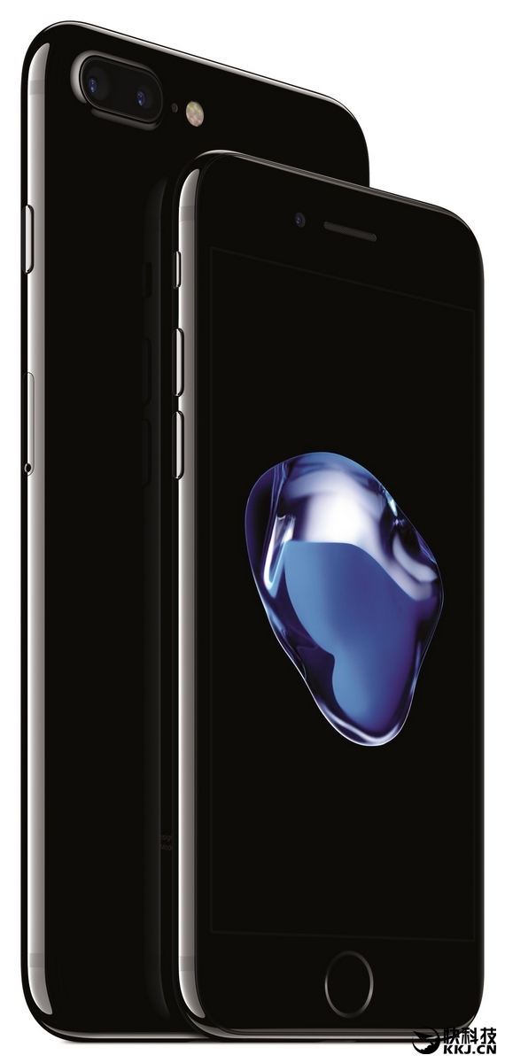 iPhone 7/7 Plus中国销量不理想 但比iPhone 6S强