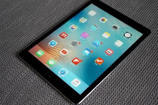 市场研究公司：iPad的出货量依然保持领先