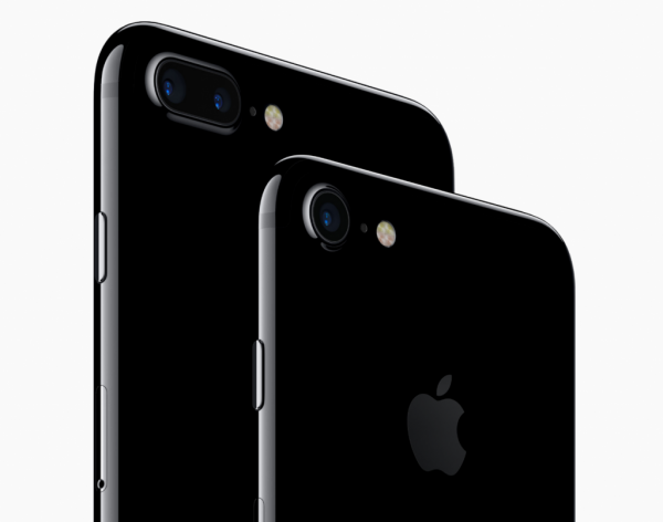 iPhone 7被评为年度最佳手机 你觉得呢