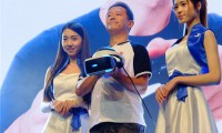 2016年索尼PS VR成王者，销量远超HTC Vive