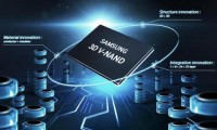 美光宣布 3D NAND 闪存年底前大量投产