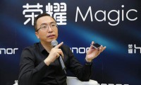 赵明：荣耀Magic挑战中国制造业工艺极限