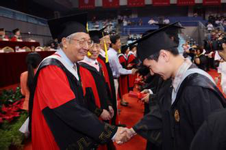 北京大学信息显示技术方向在职硕士课程