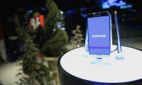 避开MWC 三星Galaxy S8或明年4月发布