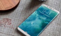 “iPhone 8”新细节：OLED曲面屏有望 或引入最新传感器技术