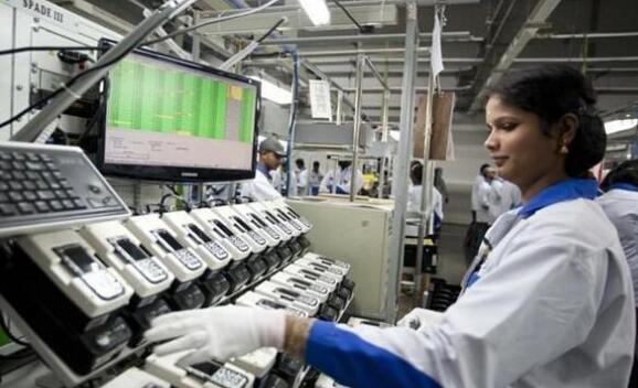 诺基亚手机品牌复活，富士康申请原印度工厂恢复生产