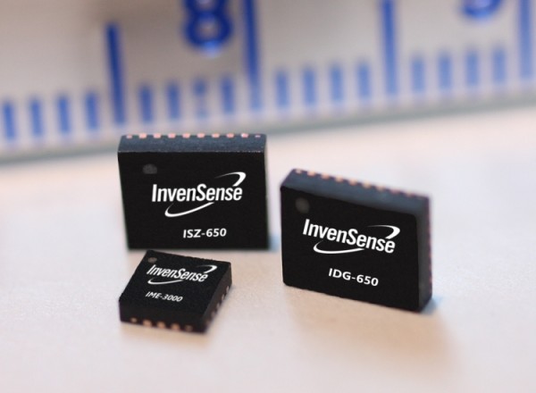 日本TDK收购美国芯片厂InvenSense