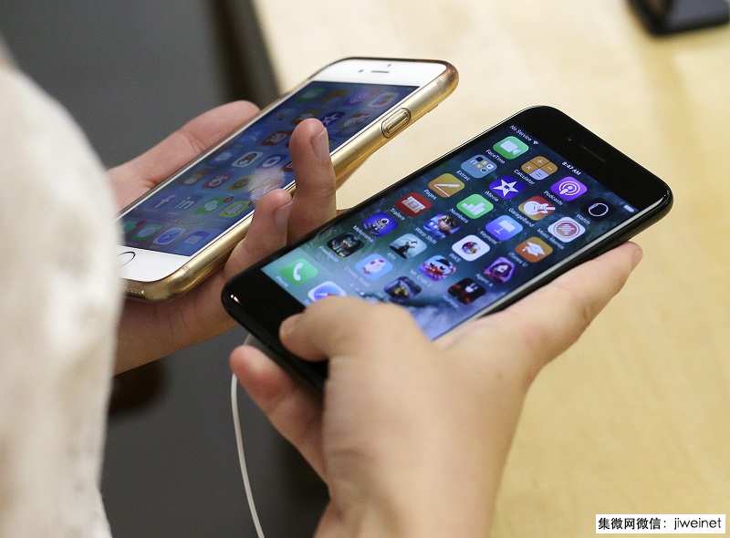 OLED 设备厂:明年iPhone 8将面临严重缺货