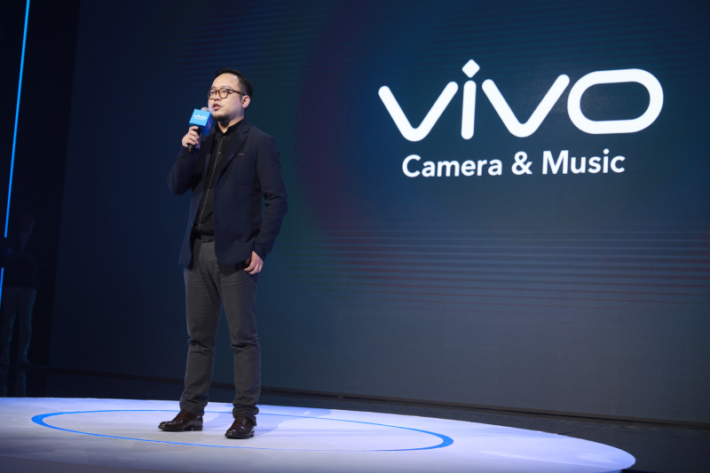 彭于晏助力，前置2000万双摄vivo X9Plus 30日正式开售