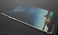 CNC金属机壳惨了，iPhone8全系配双面玻璃