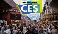 CES2017展会1月5日开幕 2万件电子产品呼啸而来