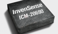 InvenSense OIS方案实现卓越拍照防抖性能