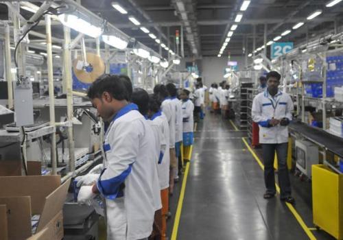 印度对苹果：工作岗位不到100万个不会补贴