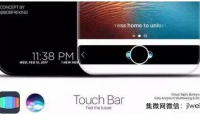 iPhone 8重大突破：有望采用OLED无边框屏