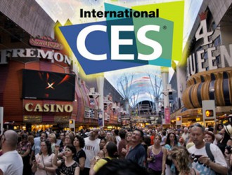 [1.5早报]CES 2017即将开幕,智能手机市场2017年将反弹