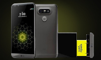 LG G6手机确认放弃模块化设计：消费者不买账