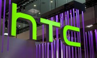 HTC公司2016年全年营收下降35.77% 仅一个月收入增长