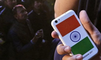 Google力挺：印度再推200元智能手机