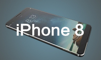 传iPhone 8将回归不锈钢中框 富士康不再独家供货