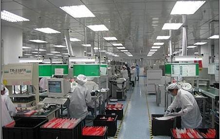 紧随富士康：苹果iPhone代工厂和硕科技营收跌落