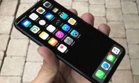 为对抗“iPhone 8” 手机厂商急于争夺OLED面板资源