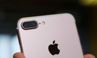 这个功能厉害了 苹果iPhone 8或将支持人脸识别