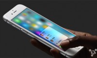 苹果iPhone8将会配备灵敏度更高的3D Touch功能