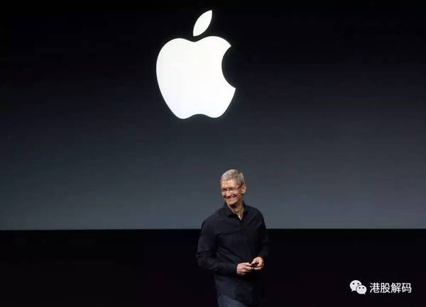 苹果超越三星荣登全球销量第一 唯独在中国被oppo打败?