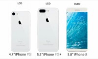iPhone 8领衔：2017最值得期待的智能手机盘点！