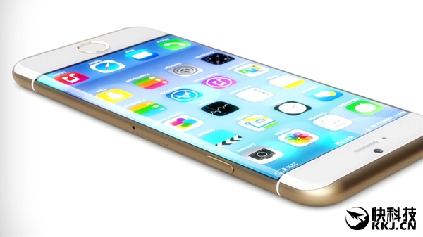 苹果将提前量产iPhone 8：新增5英寸版