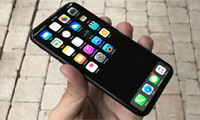 狂备货！苹果将提前量产iPhone 8：新增5英寸版