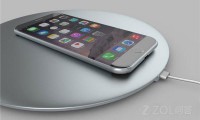 苹果申请石墨烯散热专利，iPhone8无线充电获力证