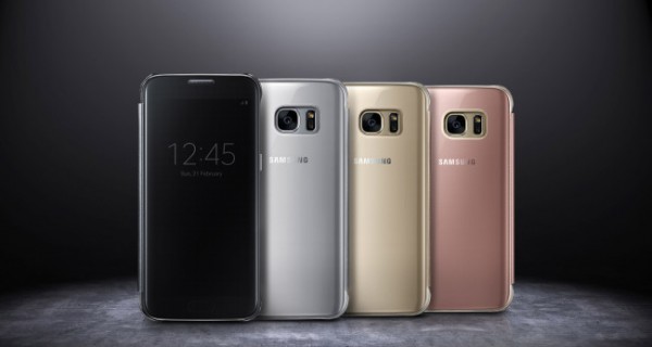 三星将Galaxy S8首批出货量提升近一倍 较S7高出40%