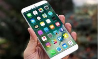 iPhone 8支持人脸识别：这块感应器功不可没