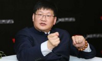 TCL手机中国区总裁杨柘被免职；小米Mix全陶瓷机身成本达1100元