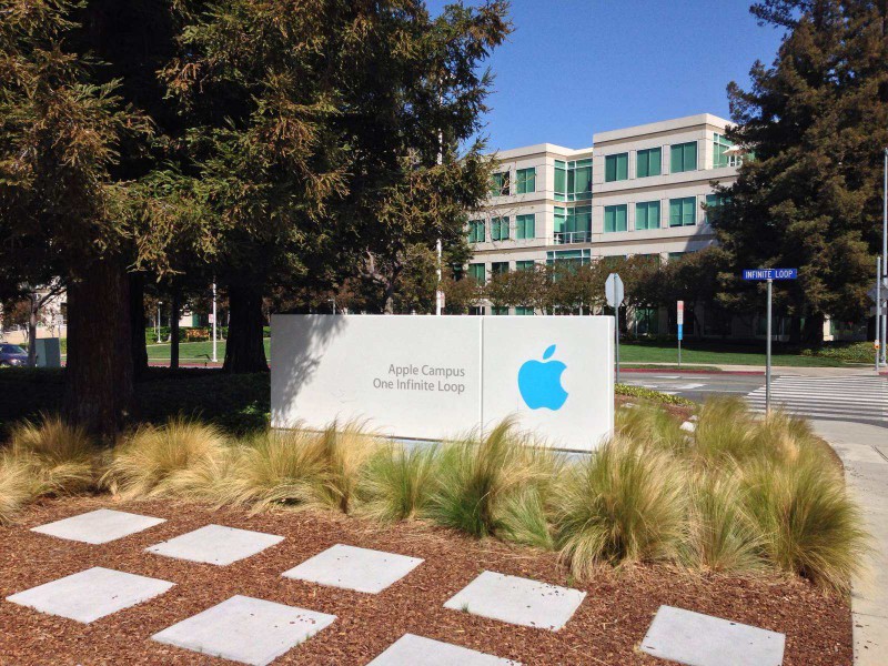 苹果把这家公司收购了，iPhone 8将支持面部识别？