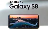 零售商：三星Galaxy S8系列售价约1000美元