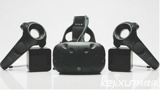 HTC Vive