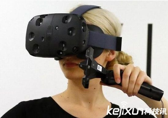  大朋VR