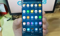 再无悬念 三星Galaxy S8迄今最高清正脸照曝光