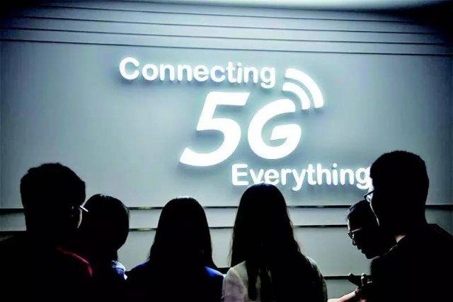 高通华为争夺5G标准：同一天宣布完成新规范下的5G连接