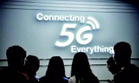 5G标准争夺战：高通华为同一天宣布完成新规范下的5G连接