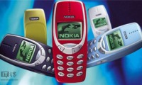 全新诺基亚3310手机曝光：非安卓，多彩机身、彩色屏