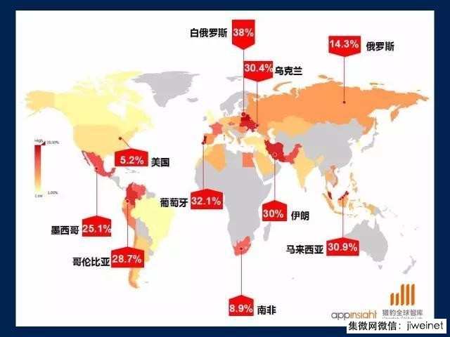 OPPO在马来西亚市场同比增长超100%,份额仅次于三星