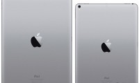 新iPad Pro渲染图曝光：史上首次双摄像头